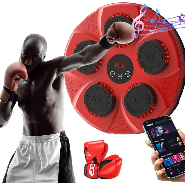 Boxing trainer machine cheap