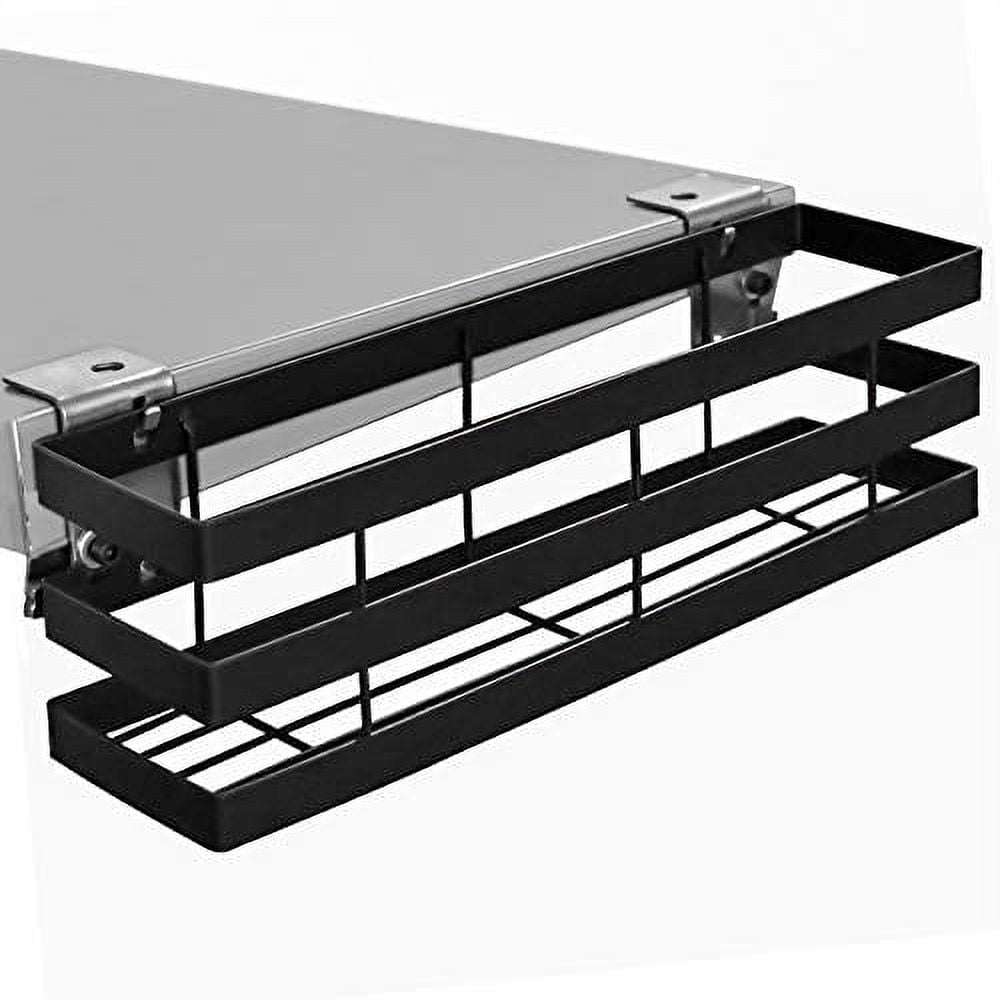 Annvchi BBQ Griddle Accessories Storage Rack for Blackstone Griddle