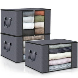 https://i5.walmartimages.com/seo/Annvchi-Large-Storage-Bags-90L-3-Pack-Clothes-Bins-Foldable-Closet-Organizers-Containers-Durable-Handle-Clothing-Blanket-Comforters-Bed-Sheets-Pillow_95eae1cd-8161-467f-a182-59cd24e42063.830d8adea4839462b5c95f0c6da4d265.jpeg?odnHeight=264&odnWidth=264&odnBg=FFFFFF
