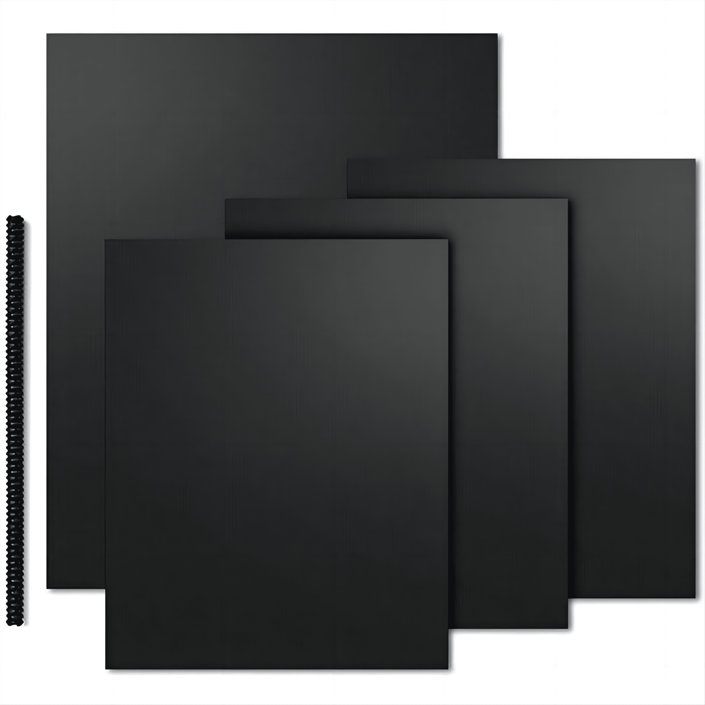 Annvchi Oven Liners liners for the bottom of the oven 3 Pack Large Thick Heavy Duty Non Stick Teflon Oven Liners Mat, Gas Oven Oven Liners