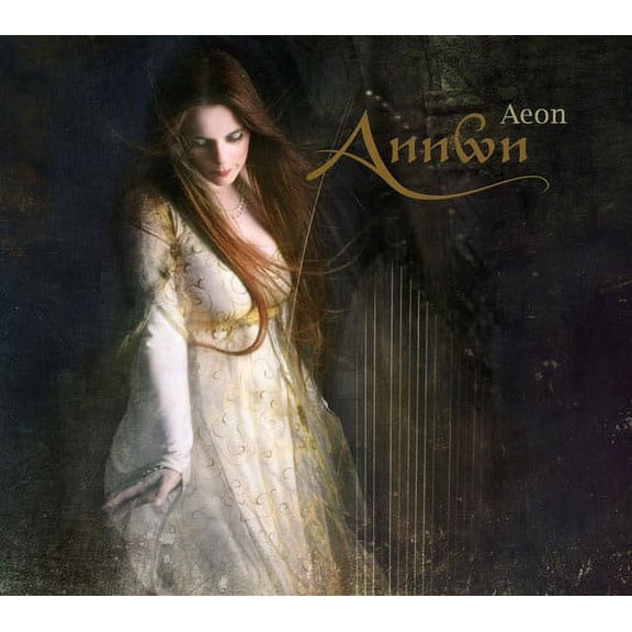 Annwn - Aeon - World / Reggae - CD