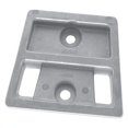 thumbnail image 1 of Anode , Aluminum Volvo Cobra Pro #: 6103 X-Ref #: 984547 18-6103, 1 of 1