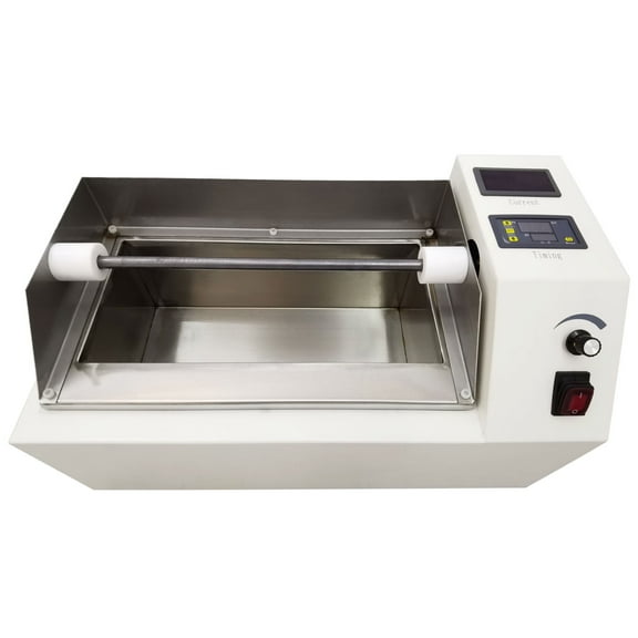 Anode Oscillating Dental Lab Electrolytic Polishing Machine