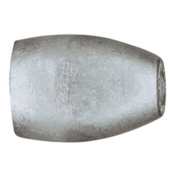 Anode, Prop Nut Aluminum Bravo III 2004 To Present Salt/Brackish Water Pro #: 707A X-Ref #: 865182A01