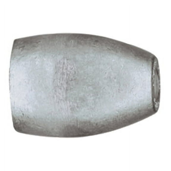 Anode, Prop Nut Aluminum Bravo III 2004 To Present Salt/Brackish Water Pro #: 707A X-Ref #: 865182A01