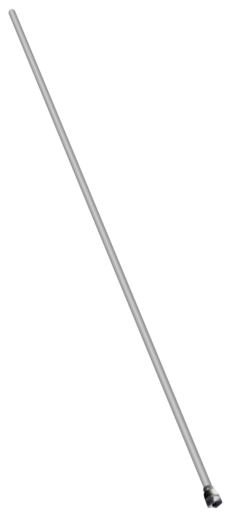 Rheem-Ruud SP11309C 0.7x44.375 Magnesium Anode Rod