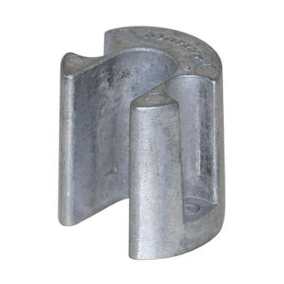 Anode, Trim Ram Magnesium Bravo I II III Fresh Water Pro #: 70190M X-Ref #: 806190A 2