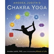 Anodea Judiths Chakra Yoga, Paperback