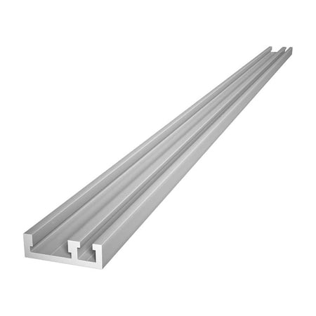 Peachtree Woodworking Supply 1028 32" MITER/MINI T TRACK