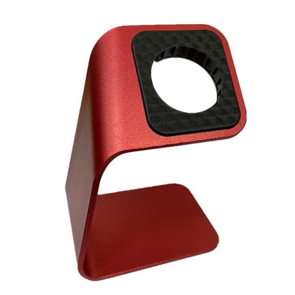 Anodized Aluminum Dock Station For 1 2 3 4 5 Series With Secure Grip Desktop Charging Stand Holder Bracket