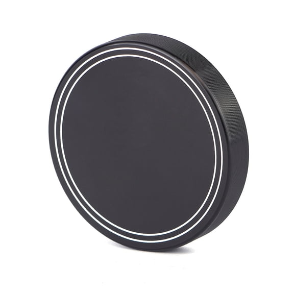 Anodized Aluminum Lens Protector Guard Featuring Soft Velvets Lining for Secure Camera Fit