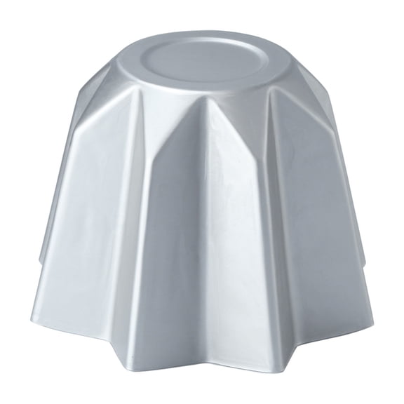 Anodized Aluminum Pandoro Cake Pan - 750g Baking Mold, Non-Stick, Oven Safe, Perfect for Holiday Desserts & Italian Treats