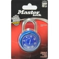 thumbnail image 1 of Anodized Combo Lock Display, 1 of 1