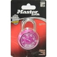thumbnail image 1 of Anodized Combo Lock Display, 1 of 1