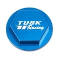 thumbnail image 1 of Anodized Rear Brake Reservoir Cap Blue Compatible With KTM 350 XCF-W 2020-2021, 1 of 4