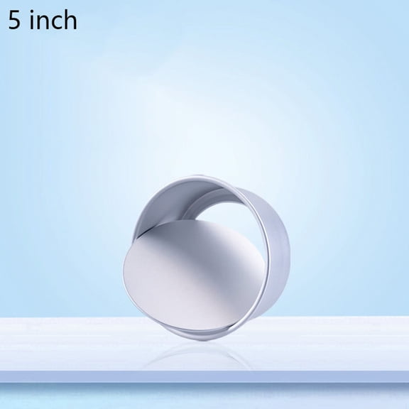 Anodized Springform Cake Pan, Non-Stick Round Cheesecake & Sponge Cake Mold