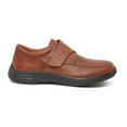 thumbnail image 1 of Anodyne No 28 Casual Oxford Mens Footwear-7.5-Black -Extra Wide, 1 of 1