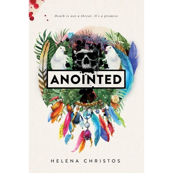 Anointed, (Paperback)