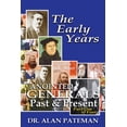 thumbnail image 1 of Anointed Generals Past and Present: The Early Years, Anointed Generals Past and Present (Part One of Four) (Paperback), 1 of 1