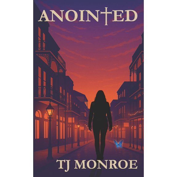 Anointed Anointed, Book 1, (Paperback)