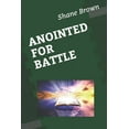 thumbnail image 1 of Anointed for Battle (Paperback), 1 of 1