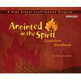 thumbnail image 1 of Pre-Owned Anointed in the Spirit Candidate Handbook (Hs): A High School Confirmation Program (Paperback) 1599820625 9781599820620, 1 of 1