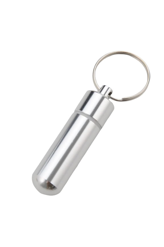 Anointing Oil Keychain Portable Anointing Oil Bottles with Inspirational Design, Compact Refillable Vials for Prayer, Spiritual Encouragement, and On-the-Go Faith Support