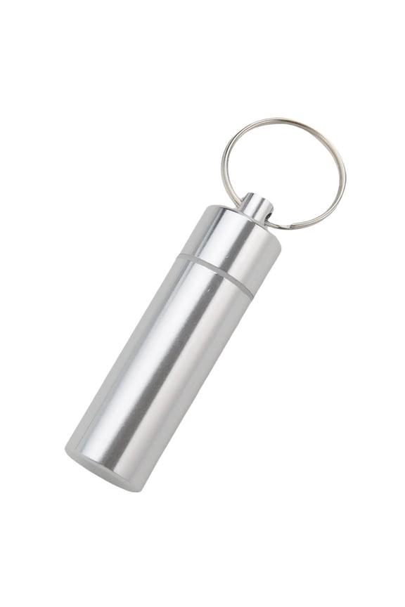 Anointing Oil Keychain Portable Anointing Oil Bottles with Inspirational Design, Compact Refillable Vials for Prayer, Spiritual Encouragement, and On-the-Go Faith Support