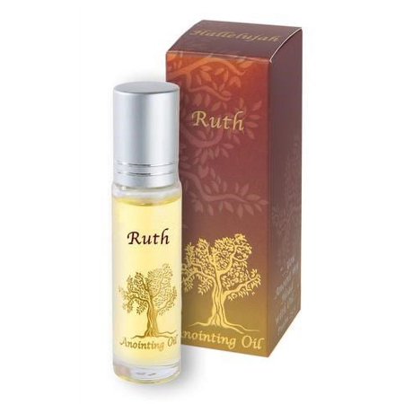 Anointing Oil-Ruth (#63120)