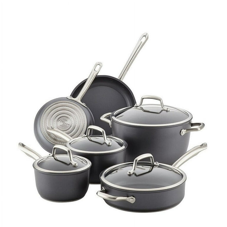 Overstock Cookware Sets Clearance Sale 2023: Cookware & Bakeware