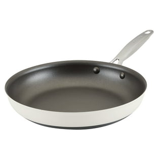 3-Piece Nonstick Frying Pan Set – Anolon