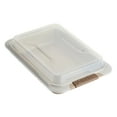 thumbnail image 1 of Anolon Advanced Bakeware Nonstick 9 inch x 13 inch Cake Pan with Lid and Silicone Grips, Bronze, 1 of 4