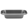 thumbnail image 1 of Anolon Advanced Bakeware Nonstick Loaf Pan, 9-Inch x 5-Inch, Gray, 1 of 6