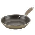 thumbnail image 1 of Anolon Advanced Home 8.5 Inch Hard-Anodized Nonstick Frying Pan, Bronze, 1 of 8