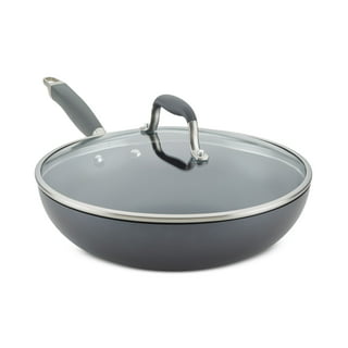 Anolon 84066 Advanced Hard Anodized Nonstick Cookware Pots and Pans Se —  Better Home