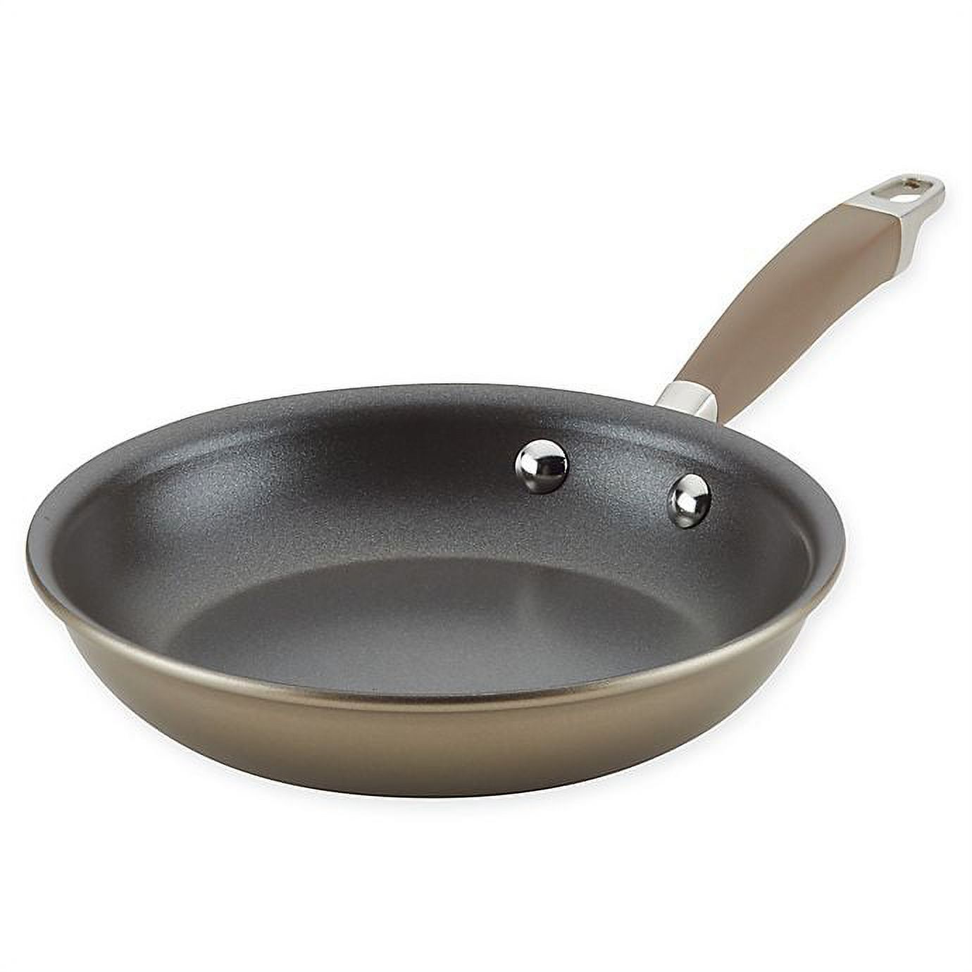 Anolon Advanced Home Hard-Anodized 8.5″ Nonstick Skillet – Moonstone - image 1 of 5