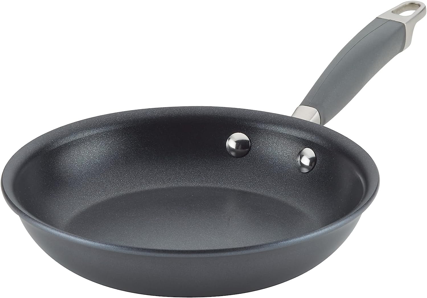 Anolon Advanced Home Frying Pan and Saute Set - Thumbnail 2