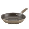 thumbnail image 1 of Anolon Advanced Home Hard-Anodized Nonstick Frying Pan, 10.25-Inch, Bronze, 1 of 8