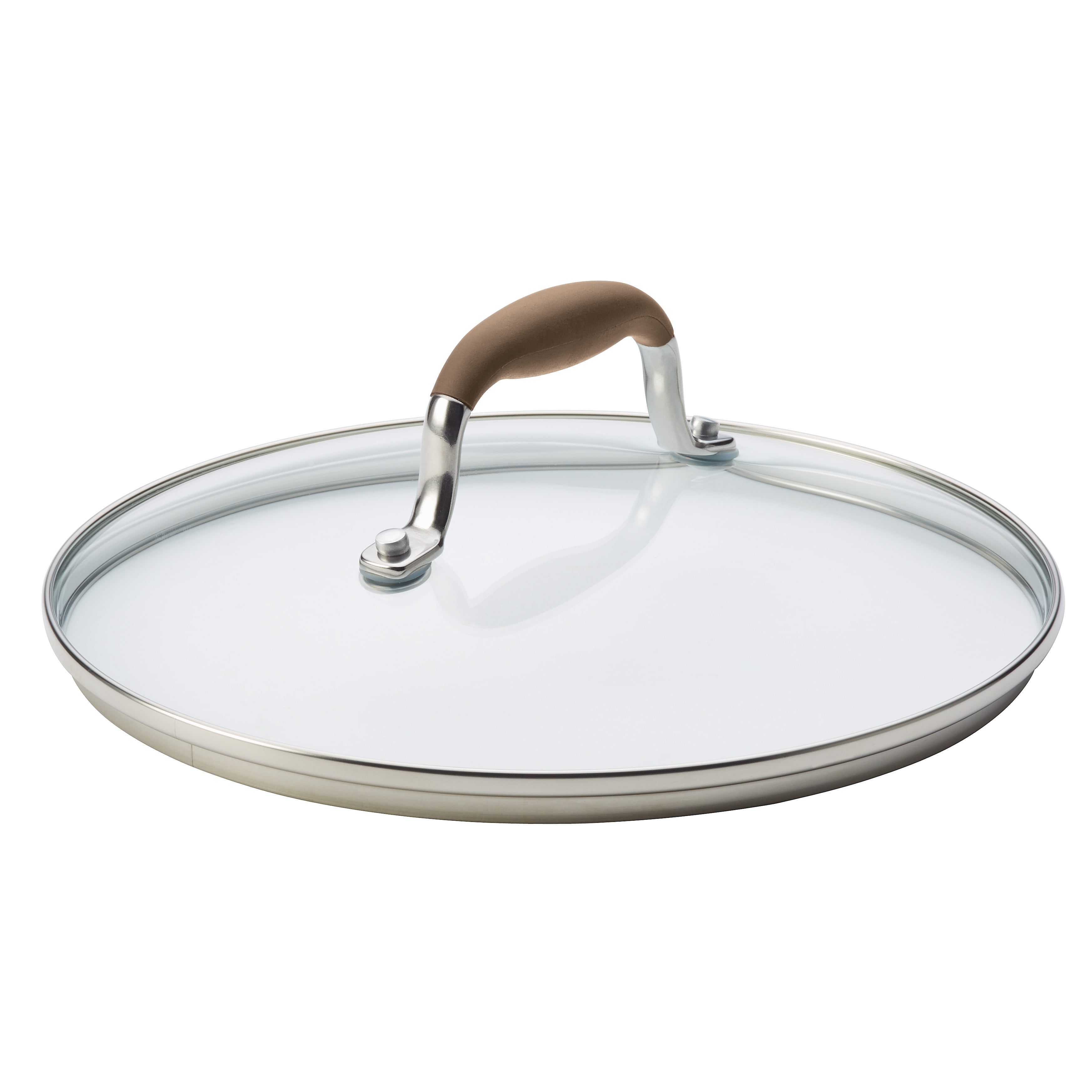 Anolon Advanced Umber 10-Inch Glass Lid