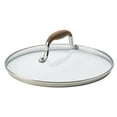 thumbnail image 1 of Anolon Advanced Umber 10-Inch Glass Lid, 1 of 1