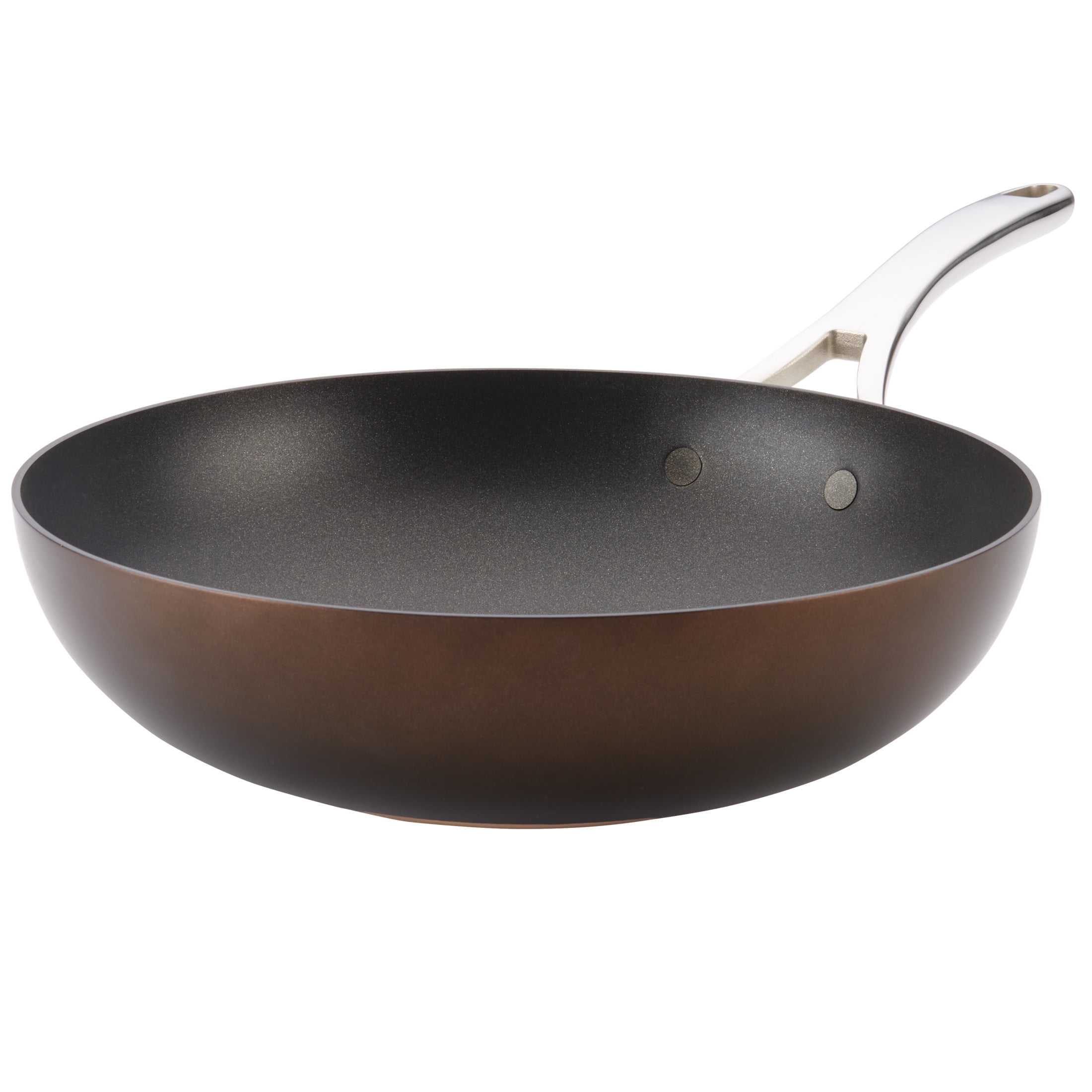 Anolon Nouvelle Copper Luxe Stir Fry