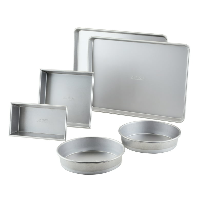 What is the Best Color for Bakeware? Discover Top Picks