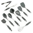 thumbnail image 1 of Anolon Tools and Gadgets SureGrip  10-Piece Cooking Utensil Set, 1 of 7