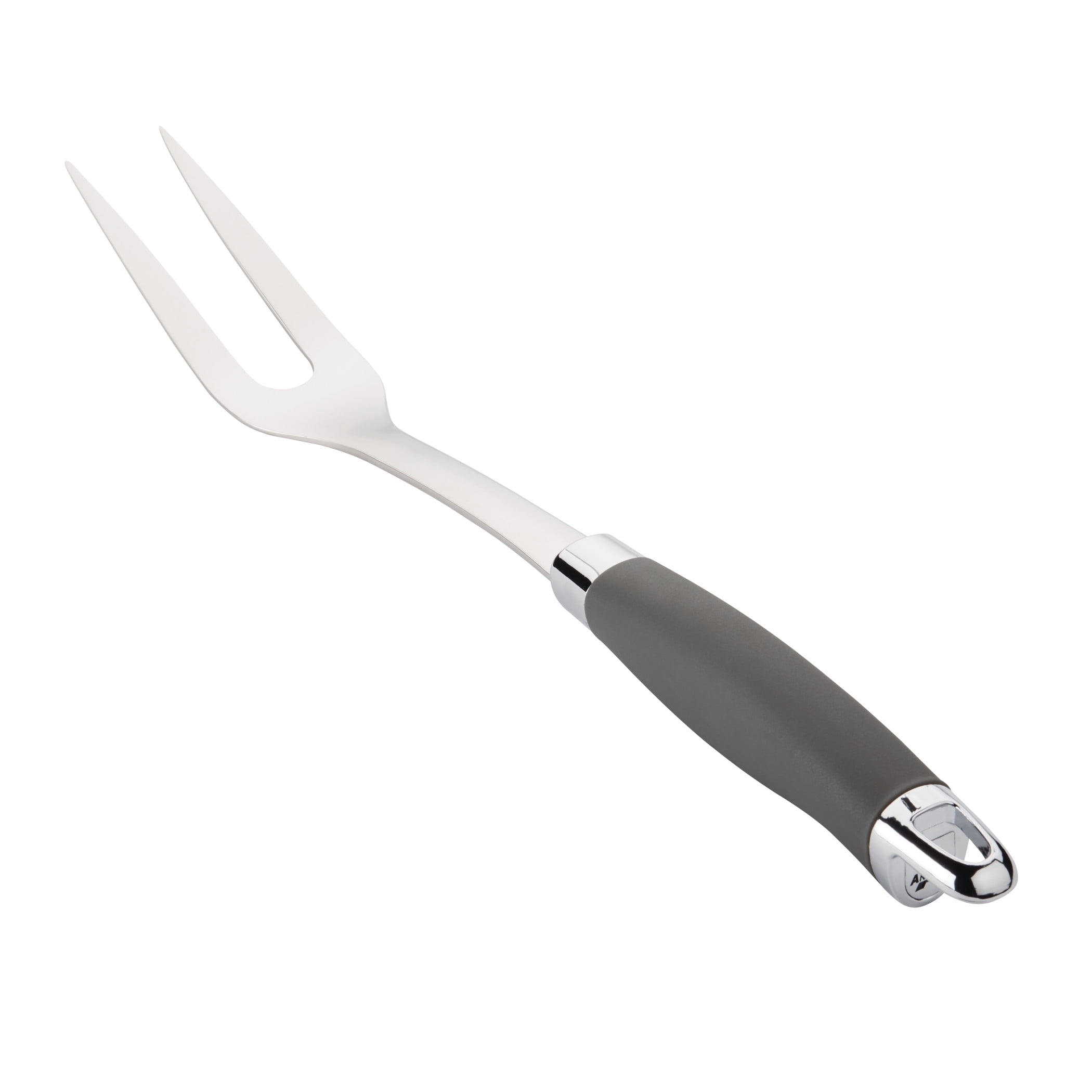 Anolon Anolon Tools and Gadgets SureGrip Stainless Steel Meat Fork
