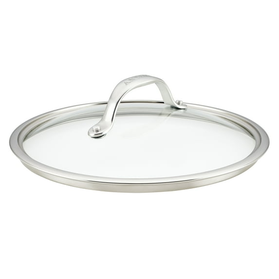 Anolon X Glass Replacement Lid for Hybrid Nonstick Pots and Pans, 10-Inch