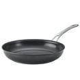 thumbnail image 1 of Anolon X Hybrid 10 inch Nonstick Induction Frying Pan, Graphite, 1 of 11