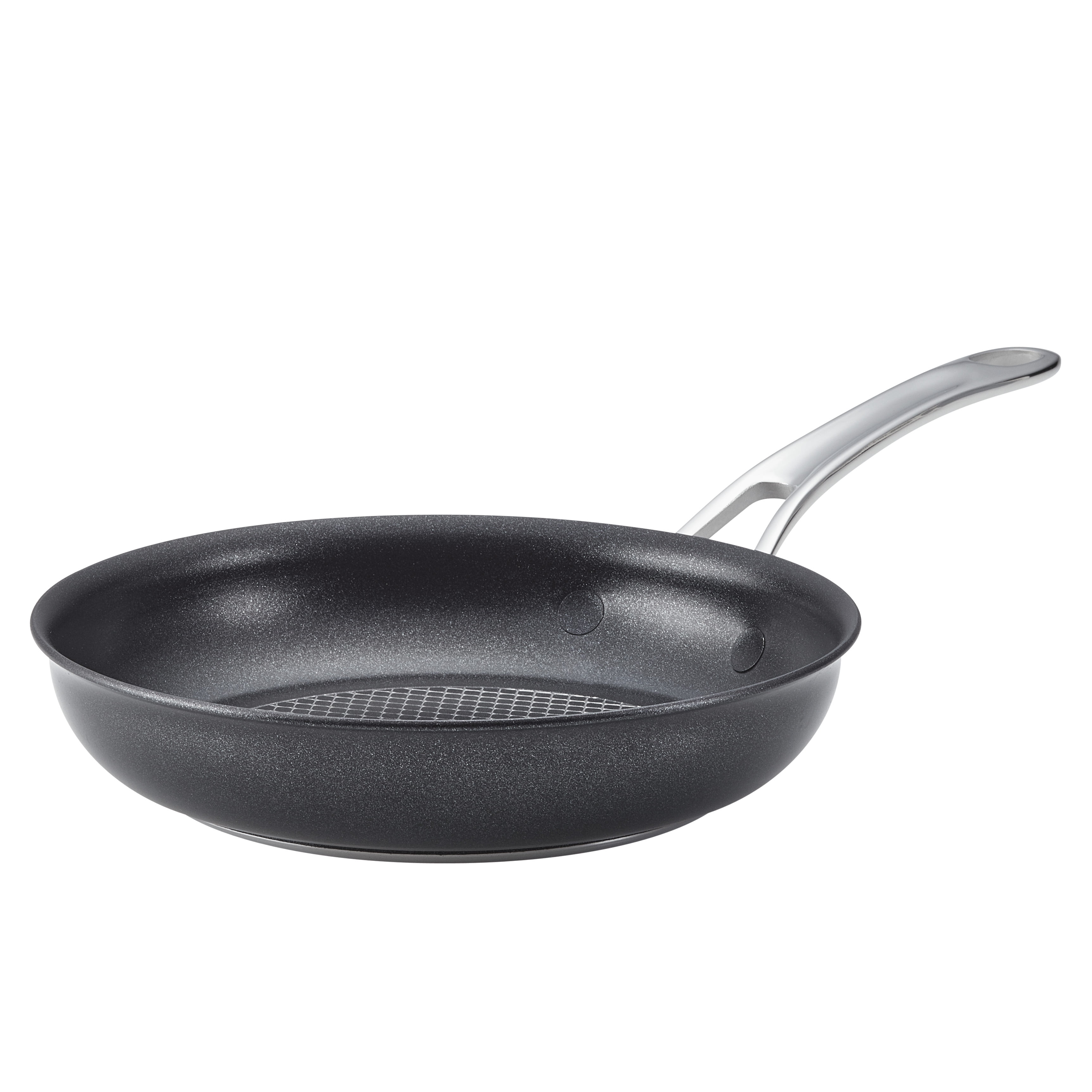 Anolon X 8.25" Black Stainless Steel Nonstick Fry Pan