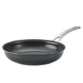 thumbnail image 1 of Anolon X Hybrid 8.25 inch Nonstick Induction Frying Pan, Graphite, 1 of 11