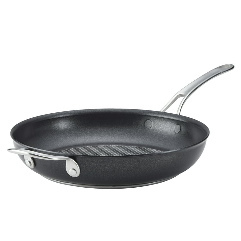 Anolon X Cookware Review - Reviewed
