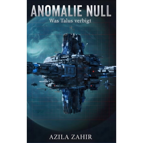 Anomalie Null - Was Talus verbirgt, (Paperback)